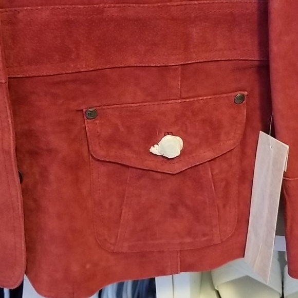 NEW ladies jacket - Picture 3 of 3